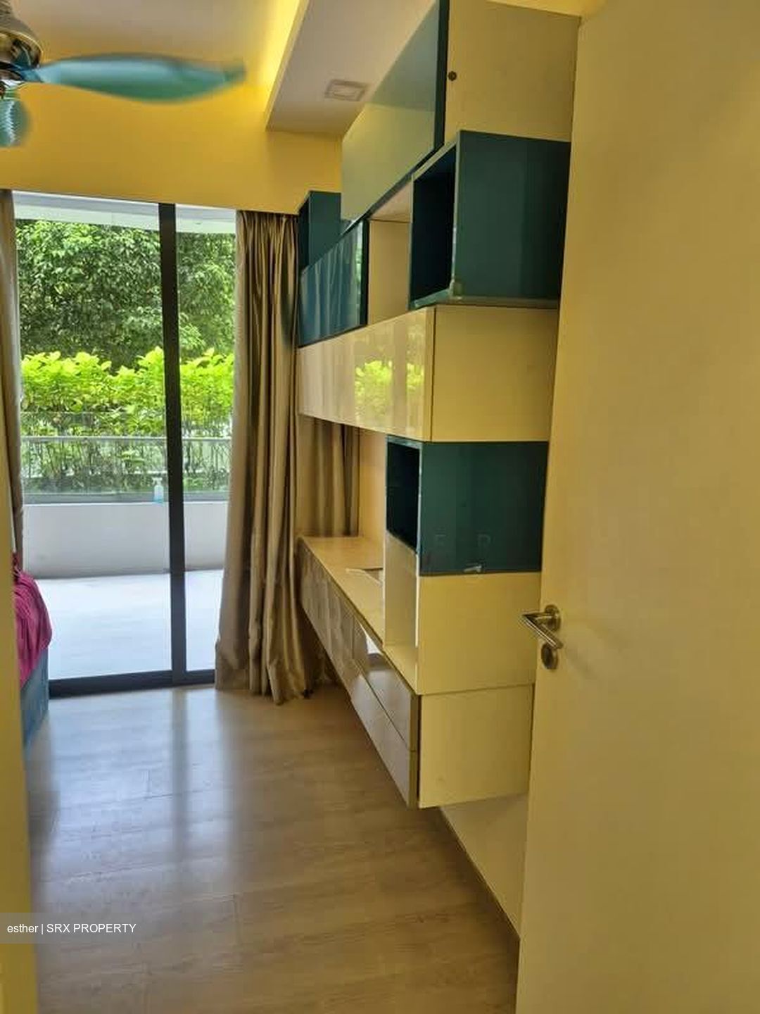Riversound Residence (D19), Condominium #553860511